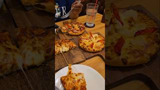 Pizza company พิชซ่าคอมพานี