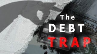 THE DEBT TRAP: Credit Cards, Lies, and The Pursuit of A “Perfect” Lifestyle