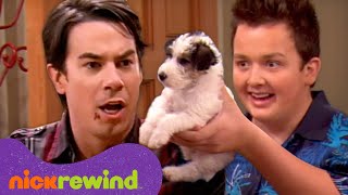 iCarly’s Running Gag of People Running Into Spencer’s Apartment 🏃‍♂️💨 | @NickRewind
