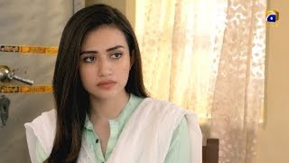 Darr Khuda Say - EP 08 - 6th August 2019 - HAR PAL GEO DRAMAS