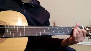 Jaadu Teri Nazar | Darr | Accurate Chords| Guitar Cover Lesson