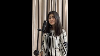 Tune jo na kaha| female version| Aaya woh phir nazar aise| Manika Gupta