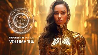 PROGRESSIVE VOCAL TRANCE VOL. 104 (FULL SET)