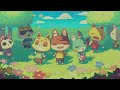 cute animal crossing music to brighten your day ♡