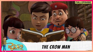 Rudra | रुद्र | Season 3 | Full Episode | The Crow Man