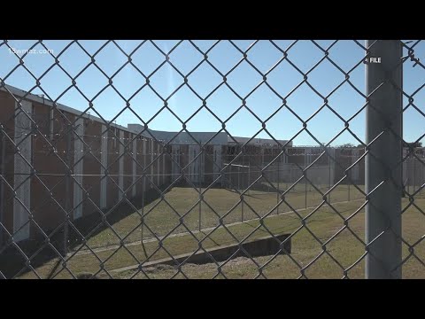 Questions Linger As Search For 4 Escaped Ga. Inmates Continues | Bibb ...