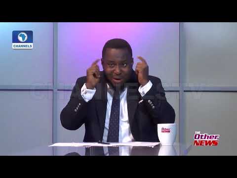 Dan D Humorous - Buhari and Trump