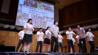 2014-15 ICQM Speech Day (Secondary) 12C