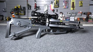 TenPoint Havoc RS440 Crossbow Review