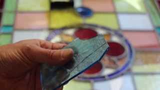 Stained Glass Repair