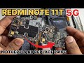 Redmi Note 11T 5G Orginal Motherboard replace Price | Redmi note 11t 5G Dead मोबाइल कैसे ठीक करें