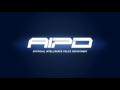 aipd – artificial intelligence police department gameplay trailer