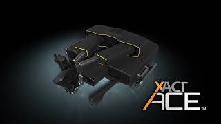 Introducing the XACT ACE® Robotic System