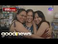 Libreng hair makeover para mga nanay, handog ng isang salon! | Good News