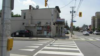 Downtown Ottawa Gladstone Avenue