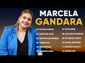 MARCELA GANDARA MIX: Un Viaje Largo, Dame Tus Ojos, Supe Que Me Amabas ➤ Alabanzas Cristianas Mix#fe