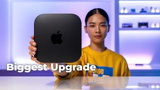 Mac Mini M4: A Game-Changing Upgrade