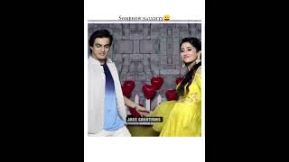 Ek ladki Kaisa ladka deserve Krti Hai?🙈❤️||#shivangijoshi #mohsinkhan #couplegoals #2024 #trend