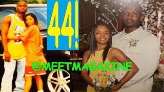 Rasheeda Frost REAL AGE EXPOSED! PROOF! EXCLUSIVE TEA! Knew Kirk for 25 years!