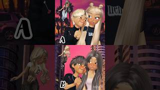 which one?❤️#zepeto #love #trending #tiktok #viralvideo #couple #cute #youtubeshorts #shorts