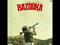 bazooka