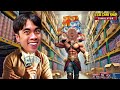 ผมจ้างไรคาเงะมาเป็นเด็กยกของ | TCG Card Shop Simulator - Part 10