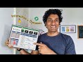 Make an awesome Project Management Dashboard with Excel (Free download ~ Part 1)