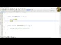 How to make a Bubble Sort in Java