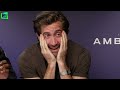 'We Must End This Interview 😂' Jake Gyllenhaal & Yahya Abdul-Mateen II Hilariously Roast Each Other