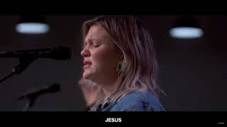 Jesus Friend Forever UPPERROOM Worship Moment Abbie  Gamboa 10.03.21