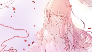 [Megurine Luka] Rosas - La Oreja de Van Gogh [Vocaloid cover]