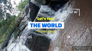 Manchanabele Falls vlog #Manchanabele #Manchanabelefalls #falls #waterfall #naturelovers #1stvlog