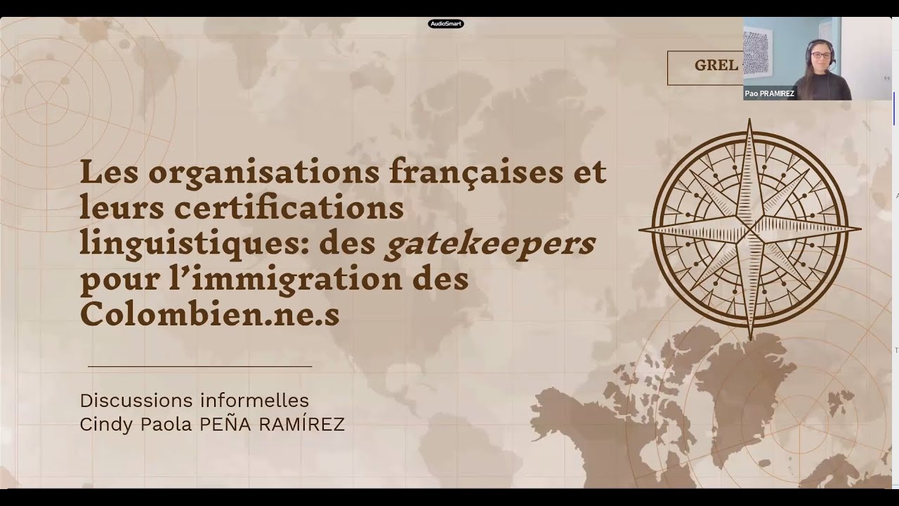 Les Organisations Françaises Et Leurs Certifications Linguistiques ...