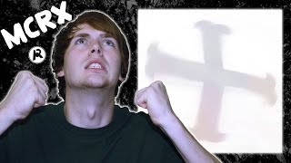 My Chemical Romance - The Black Parade/Living With Ghosts | Album Review