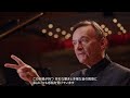 アーティストインプレッションズ　エピソード2 スティーヴン・ハフ　sir stephen hough ヤマハ ピアノ cfx