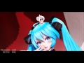 【mmd】killer lady【tda式改変初音ミク】