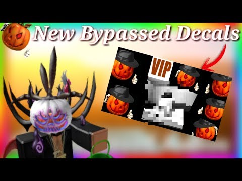 Bypassed Roblox Decals 2019 Funcliptv - bypassed roblox decals 2019 funcliptv