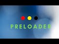 Amazing Preloader Animation Using Only HTML & CSS