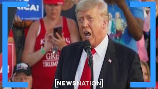 Trump says he's made up his mind about 2024 | Morning in America