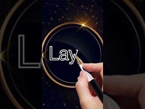 What does layan mean in Arabic?