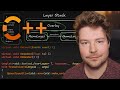 Layers - C++ Application Architecture Mini-Series