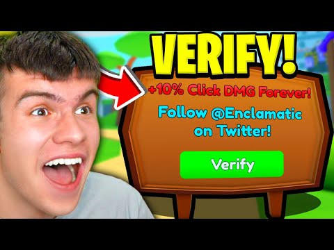 How To VERIFY YOUR TWITTER ACCOUNT In Roblox ANIME WARRIORS SIMULATOR 2 For FREE REWARDS!