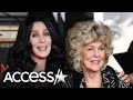 Cher's Mom Georgia Holt Dead At 96