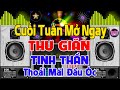 Nhạc Test Loa CHUẨN 8D BASS CĂNG THƯ GIÃN - MỞ TO LK Nhạc DISCO REMIX Không Lời THOẢI MÁI ĐẦU ÓC