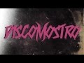 Discomostro - Mostrofonia - (New Album - Teaser)!! - Punk HC 2016