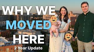 How Greenville, SC Won Me Over (7 Key Things)