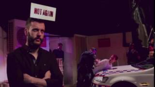 Alcohol – Get you in trouble – 15 sec pre roll