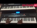 Csharp dflat scales for beginners Piano Afrik tutorials