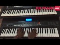 Csharp dflat scales for beginners Piano Afrik tutorials
