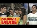 Palibhasa Lalake Full Episode 1 | Jeepney TV